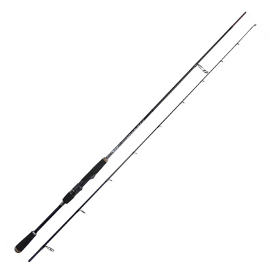 Спиннинг Allux Hyper Black Spin 7' 28M  2,13 м 3,5-17,5 г (X2002)