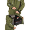 Костюм демисезонный Norfin Boat Green 05 р.XXL