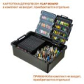 Лоток для приманок Meiho Plug House 208х161х42