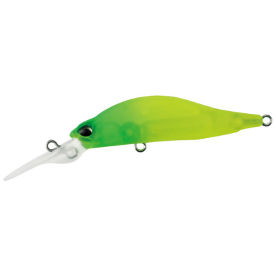 Воблер DUO Realis Rozante Shad 57MR #CCC3516