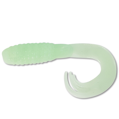 Силиконовая приманка BAT ТРИБЛ 9120 60мм. # 033 Уп.10