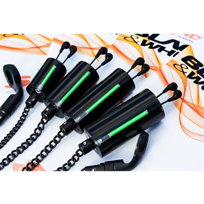 Индикатор поклевки Korda Medium Black Bobbin KBMB