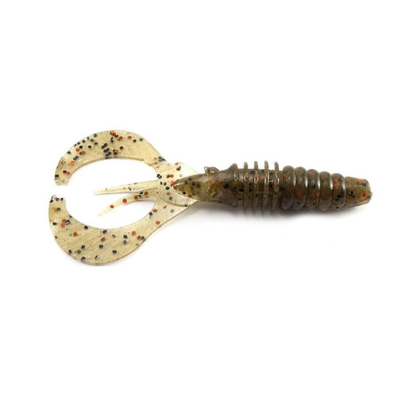 Мягкая приманка Fanatik Lobster 3.6" цв. 006