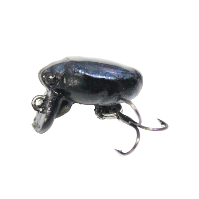 Воблер Trout Zone BuN 20SP 1.7g цвет #020
