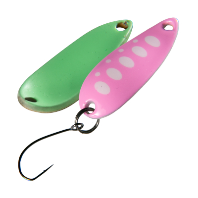 Блесна Trout Bait Andi 2.4 гр. цв. 53