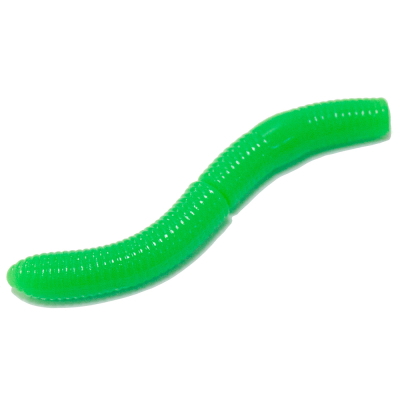 Силиконовая приманка Viva Fish Stretch Worm 2.5" цвет 102