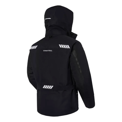Куртка мужская Finntrail Speedmaster 4029 Graphite (M)