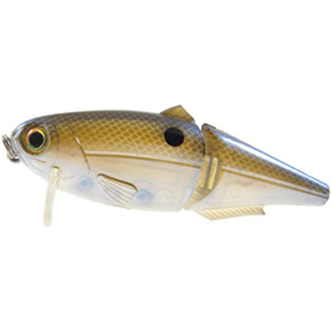 Воблер Strike King Baby King Shad BKSHAD3 цв. 583