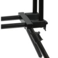 Род-под Nautilus Black Spider Rod Pod NRP-203-321*