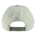 Бейсболка Grundens Iconic DWR Hat, Olive, One Size
