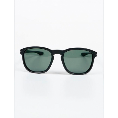 Очки поляризационные Extreme Fishing PSS-163, цвет оправы Матовый черный, цвет линз Темно-зеленый