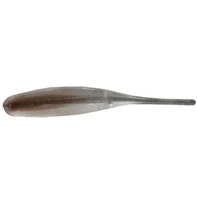 Мягкая приманка Yamashita MWS Dart Squid 2" цв. BRBG 548-006