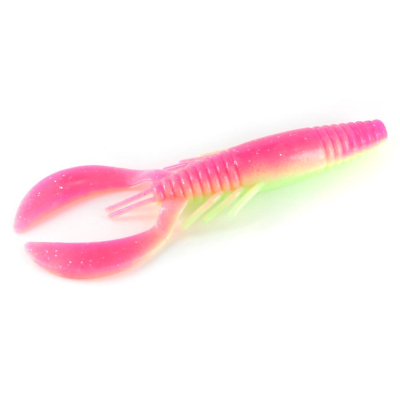 Мягкая приманка Tsuribito Bugster 4.3" цв. S045