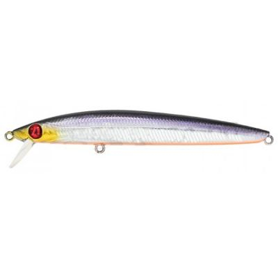 Воблер Pontoon21 Marionette Minnow 108F-SR цв. A12