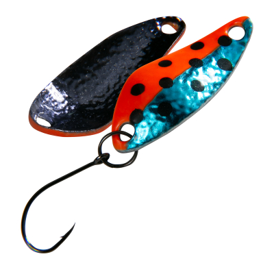 Блесна Trout Bait Microatom 2,4 гр. цв. 119