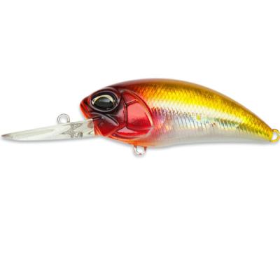 Воблер DUO Realis Crank M65 11A цв. #D33