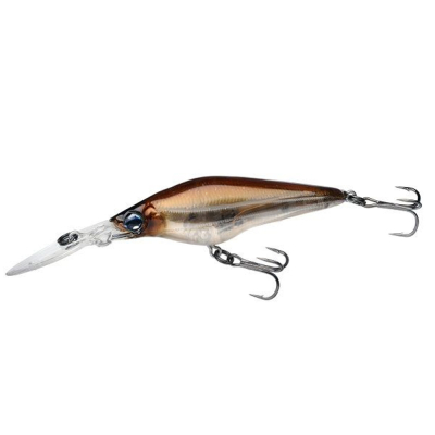 Воблер Duel Hardcore Shad 60SP R1179-HGSM