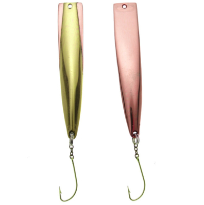 Блесна Rialinna Pyry 4 цвет TOM/KUP