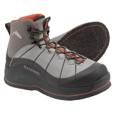 Ботинки Simms Women's Flyweight Boot - Felt, Cinder, 07