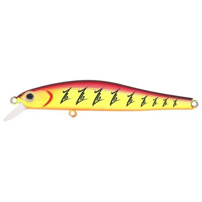 Воблер ZipBaits Rigge 70F цв. 102M