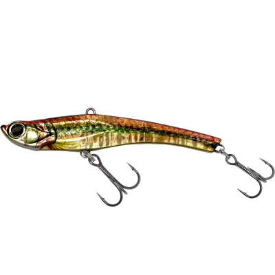 Воблер Folkfishing VIB Verhoglyad 70 MDV цвет 24