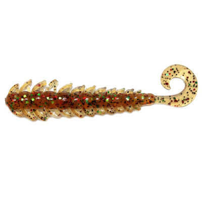 Силиконовая приманка Bait Breath Bugsy Rock Soul 3.5" #S115 