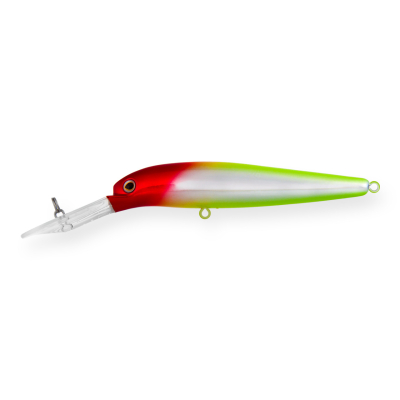 Воблер Strike Pro S.P. Walleye Minnow 90 JL-022F #X10E