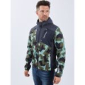 Куртка Finntrail Softshell Nitro 1320 CamoArmy_N (XS)