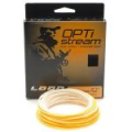 Шнур нахлыстовый Loop Opti Stream Float, AFTM 7 OSWF7F