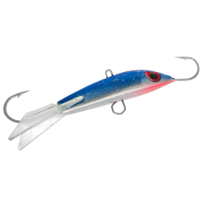 Балансир ВАТ ZigZag 4 (9,5гр., 45мм.) # BBRCGS (Уп.5)