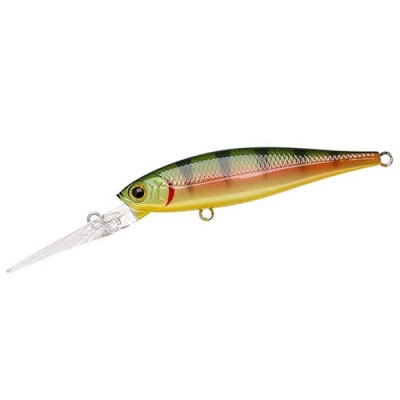 Воблер Lucky Craft Pointer 65XD-807 Northern Yellow Perch