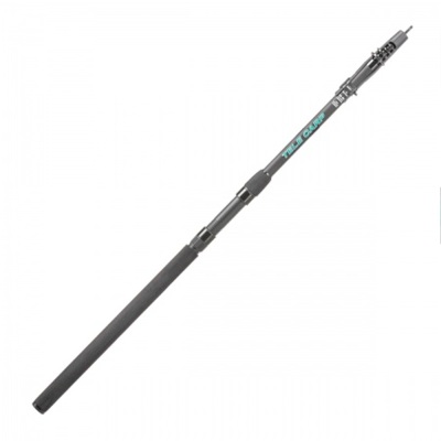 Удилище проводочное Nisus Tele Carp carbon, 3.3m, 30-60g (N-TC-330K)