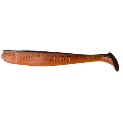 Силиконовая приманка Gene Larew Long John Minnow 3.5" цв. LJ03