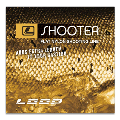 Раннинг Loop Shooter Shootingne 40Lb 33м