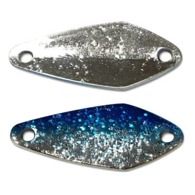 Блесна Kosadaka Trout Space Winged 3g 30mm цвет LBS