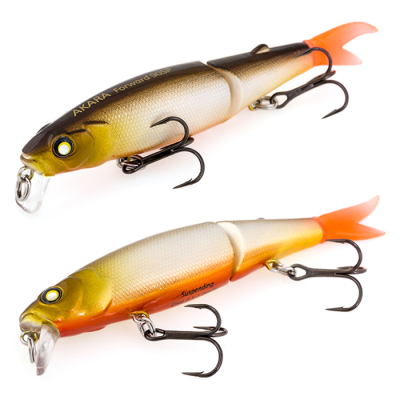 Воблер Akara Forward 90SP 8 гр. цвет A76