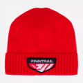 Шапка Finntrail Waterproof 9729 Red (XL-XXL)