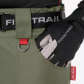 Вейдерсы Finntrail Runner 1519 Khaki (MK)