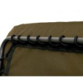 Кровать карповая Carp Pro Delight, 6 ног, самонадувающийся матрас, 219X84X36см (CPH20178)
