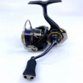 Катушка Daiwa 21 Caldia LT 4000S-C