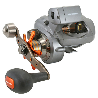 Катушка Okuma Coldwater LP CW-354D