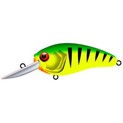 Воблер Stinger Pachi 65F-DR #GYB