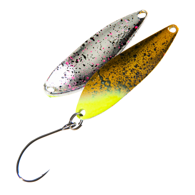 Блесна Trout Bait Grosi-3 5,5 гр. цв. 126