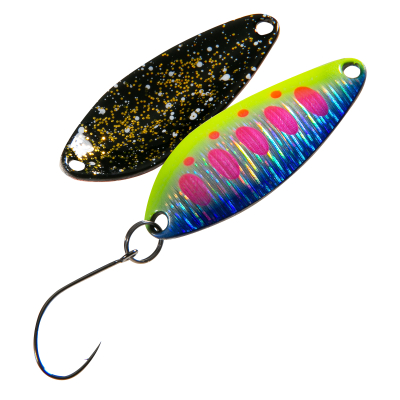 Блесна Trout Bait Grosi-5 3,5 гр. цв. 531