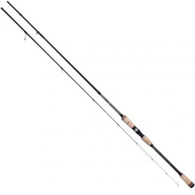 Спиннинг Mikado X-Plode N.G. Ultra Fine Spin 230 (WAA861-230)
