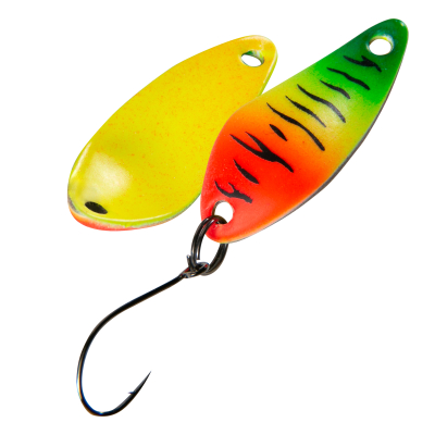 Блесна Trout Bait Microatom 2,4 гр. цв. 76