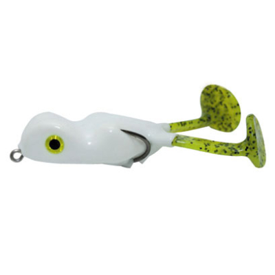 Эластичная приманка Southern Lure Little Bigfoot LBF-1533