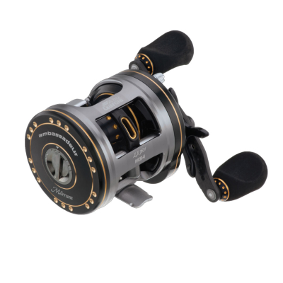 abu garcia lx992z