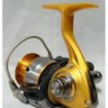 Катушка Daiwa Aird 2000SH