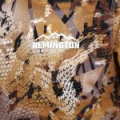 Футболка Remington Yellow Waterfowl Honeycombs р. 5XL
